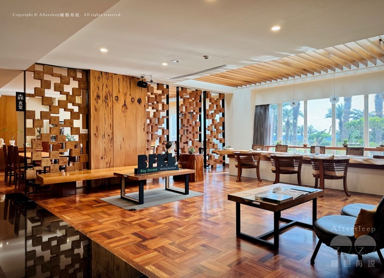 點我看大圖 屏東恆春|海灣森林精品民宿 Bay Forest Boutique Hotel _享受睡醒即是海景的墾丁絕美住宿