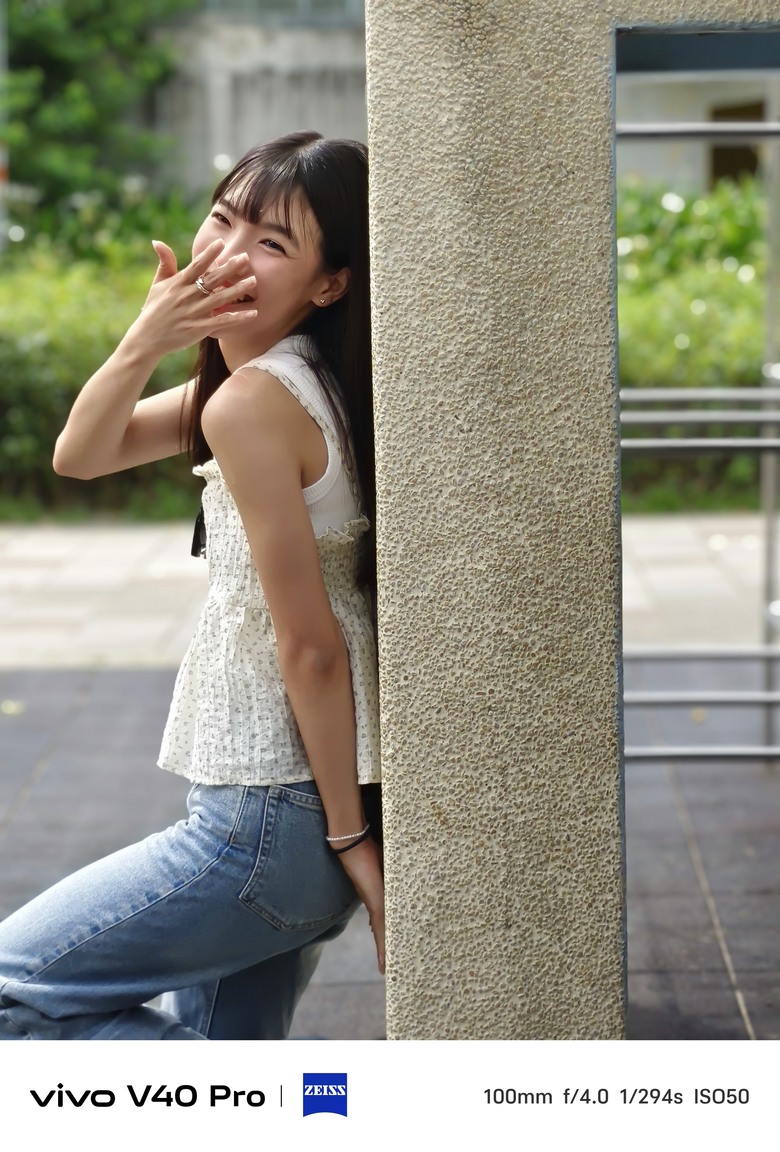點我看大圖 vivo V40/V40 Pro 拍攝心得分享
