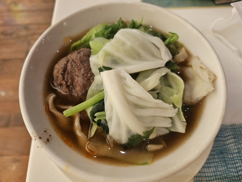 再訪美福大飯店 - 行政客房一泊二食住宿暨食記分享~