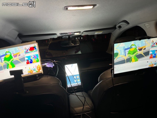 Carplay 盒子比較分享 TBOX UHD V.S. GT6 Pro