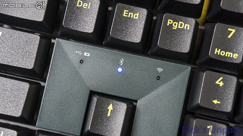 【開箱】原汁原味MX2A的櫻桃鍵盤 | CHERRY MX BOARD 2.0S WIRELESS MX2A