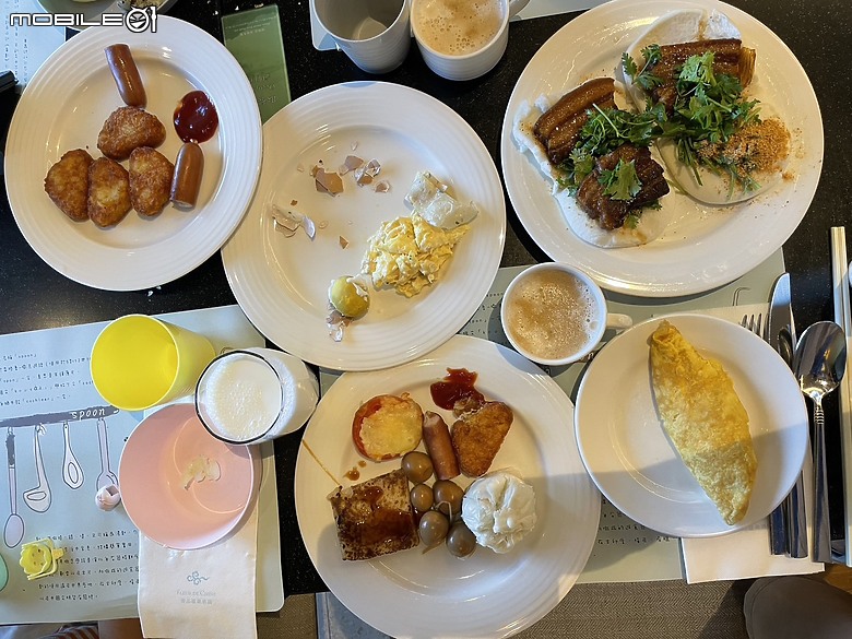 雲品飯店親子之旅——日月潭三天兩夜的美好回憶