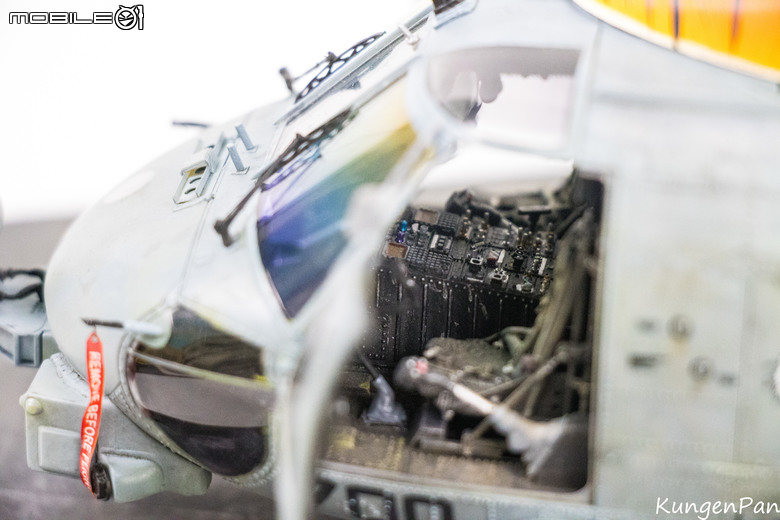 點我看大圖 1/35 美國海軍 MH-60R Seahawk HSM-73直升機海上打擊中隊 "Battlecats"