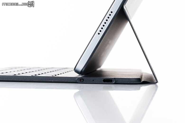 紅米Redmi Pad Pro測試|配件齊全、售價親民的多工之選!