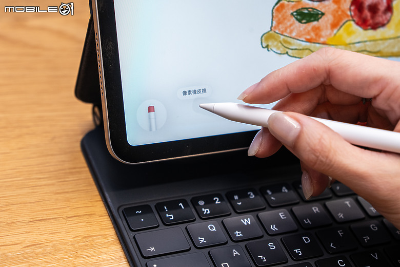 iPad Air M2 13吋長期體驗|「日常」使用的終極多工利器!