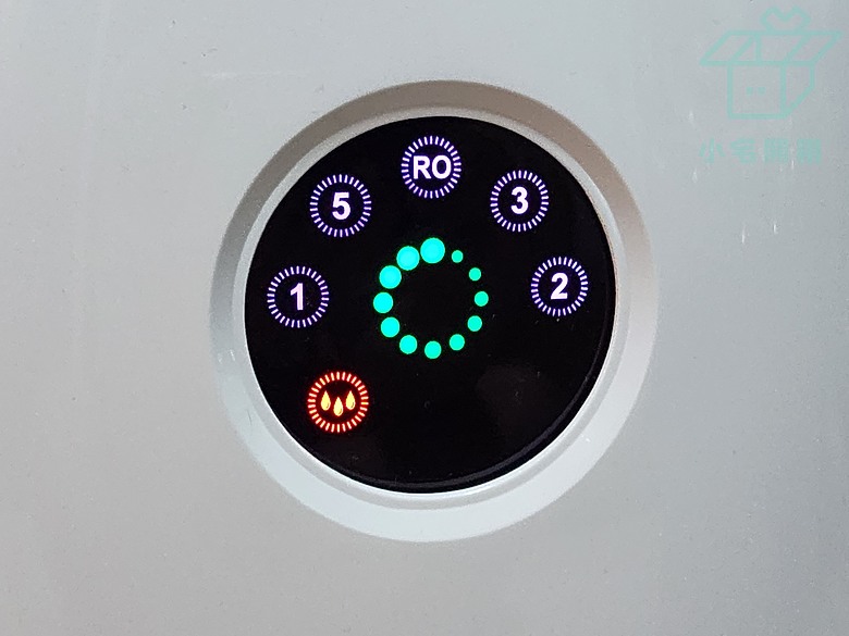 【小宅開箱】ALYA 歐漾 智能RO逆滲透淨水器 ROC-201 ，生活品質與環保兼顧