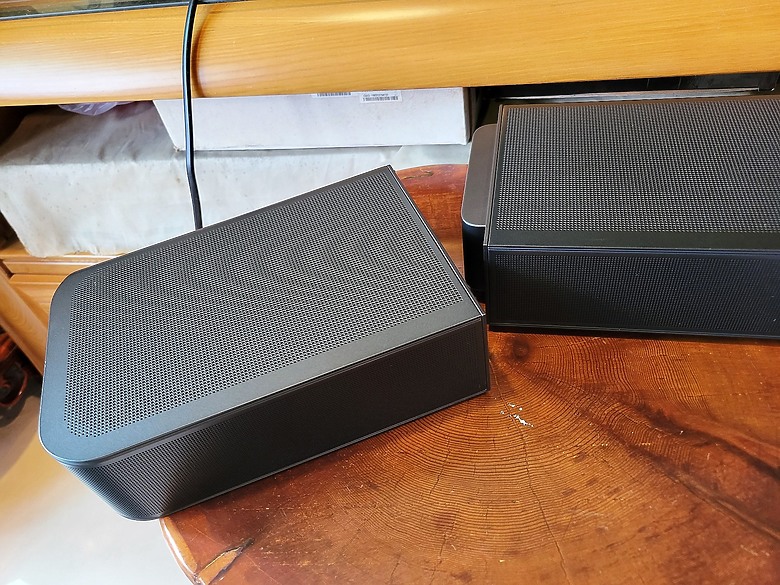 <<天空氛圍>>JBL BAR 1300 Soundbar 11.1.4 心得分享<<更多玩法>>