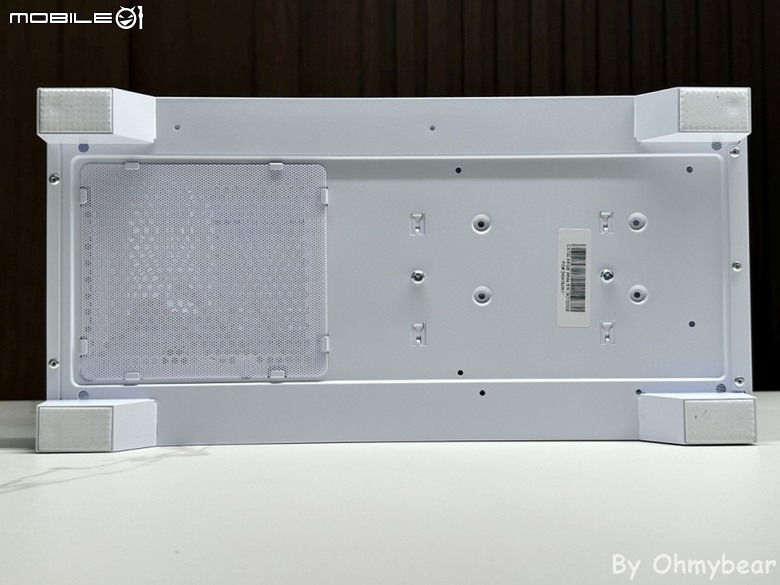 高CP值取向 Antec CX700 ARGB 海景玻璃側透機殼