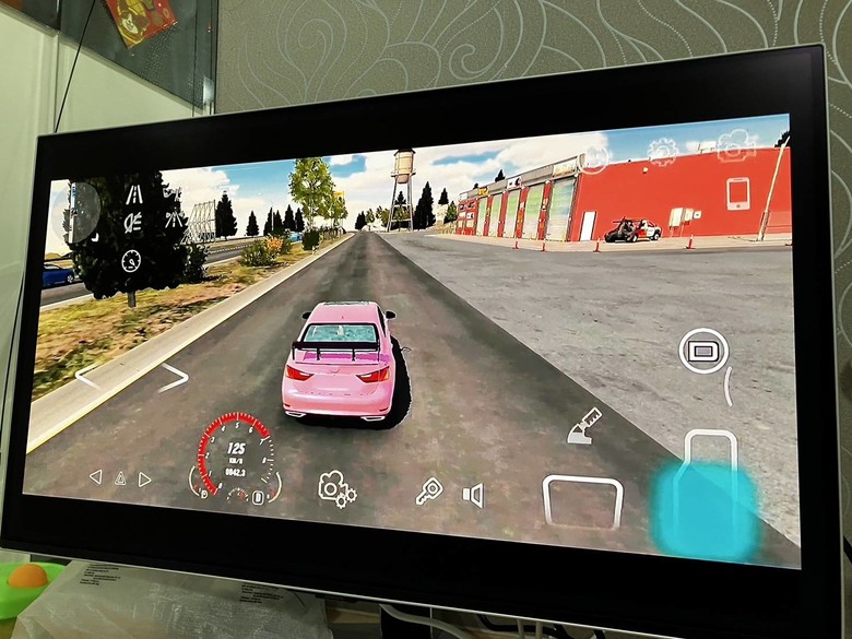 開箱Odyssey OLED G8心得,顛覆未來的想像