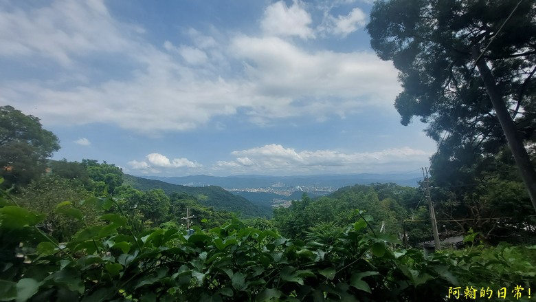 [2024 台北大縱走第四段] 風櫃口 → 大湖公園捷運站｜梅花山、圓覺瀑布、大溝溪畔