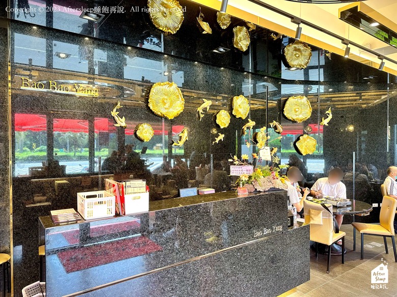 點我看大圖 高雄楠梓|北平楊寶寶蒸餃旗艦店_米其林必比登推薦人氣餐廳