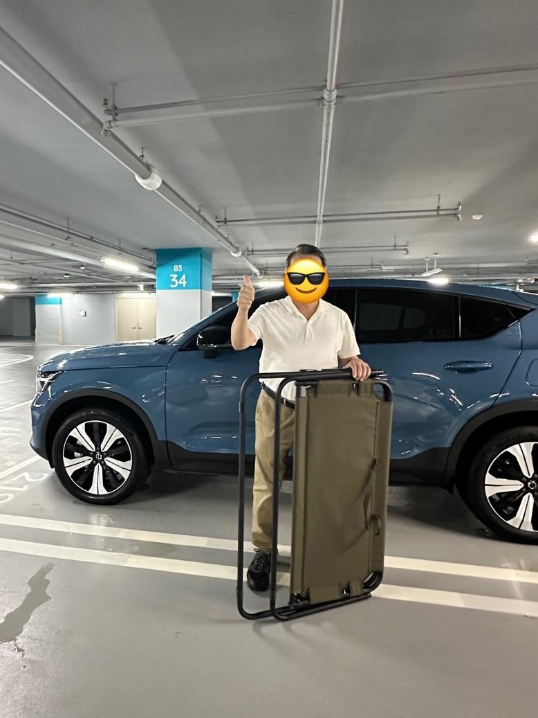 父親節送給老爸的驚喜