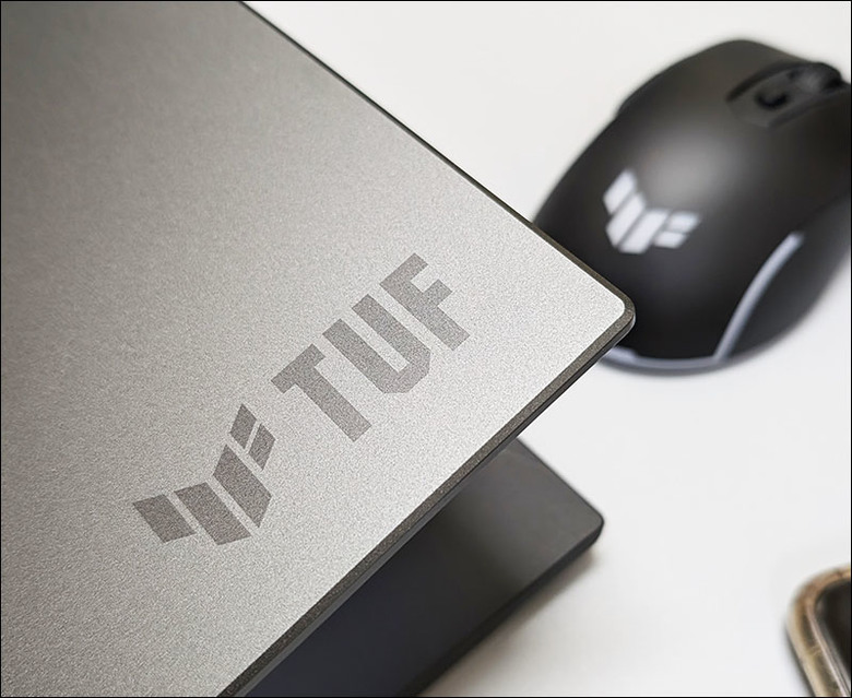 TUF A14 FA401WV人生第一台電競NB初期心得