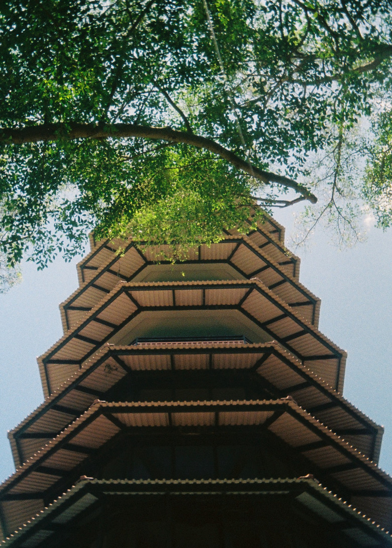 KODAK EKTAR H35N相片分享