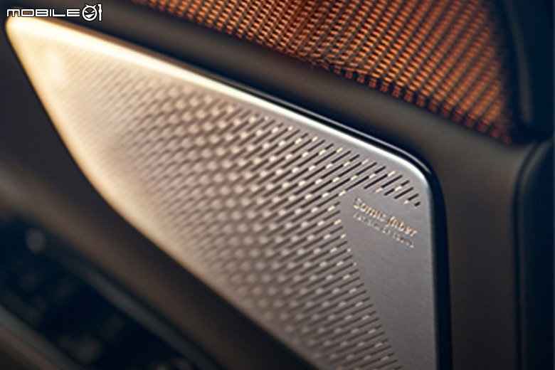【國內新訊】Maserati Grecale Folgore 九月底前限時標配 Sonus faber High Premium Souond 頂級音響系統！