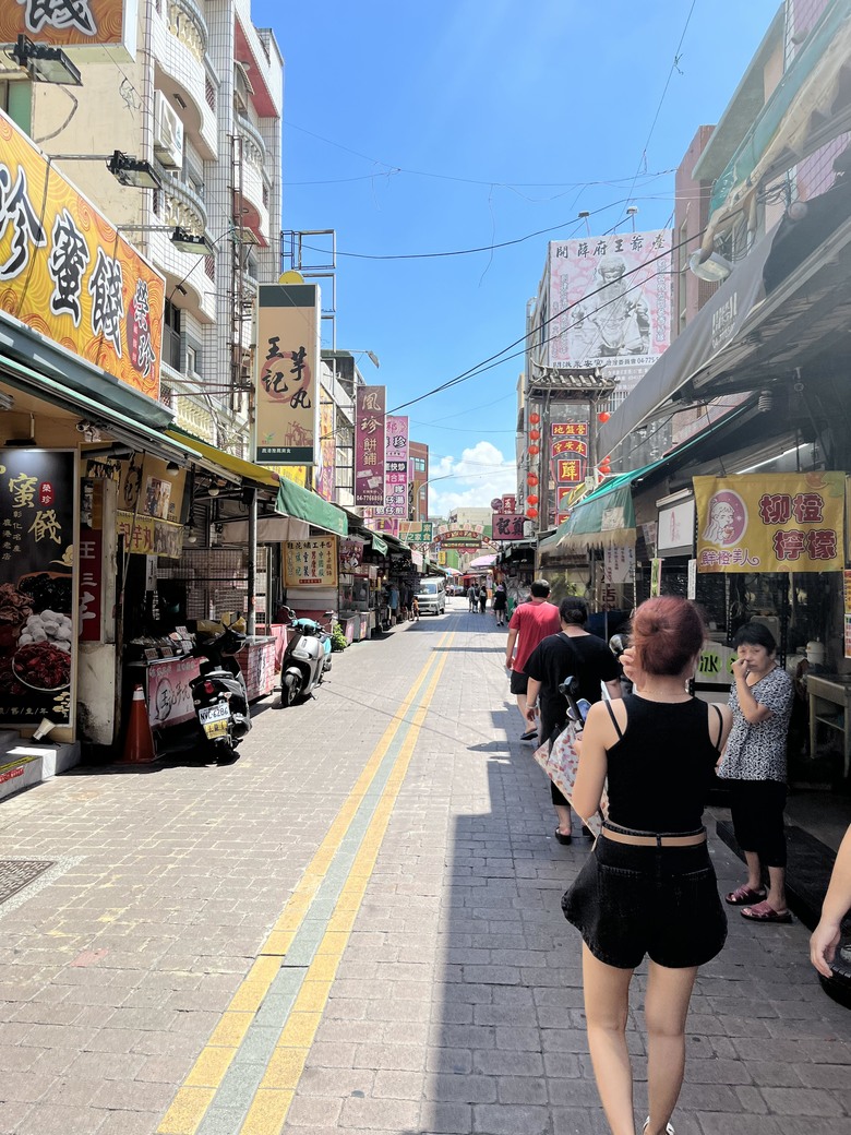 第二次環島（1/3）