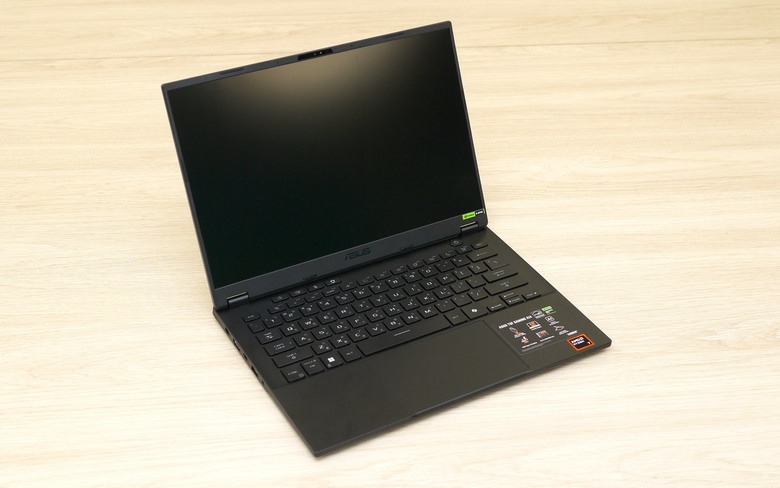 平民版西風 TUF GAMING A14 FA401UU 隨手開