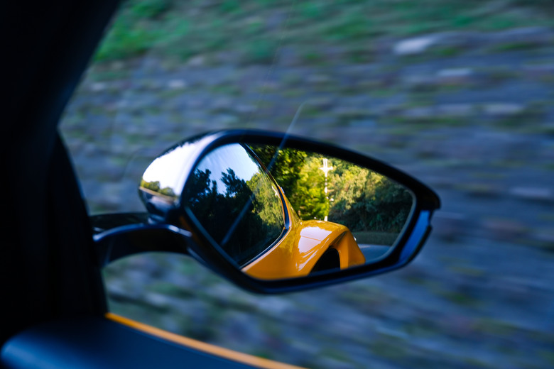 蓮花燃油世代最後的救贖! Lotus Emira山路試駕心得分享