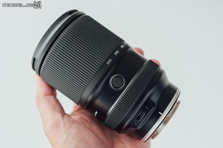 Tamron 28-300mm f/4-7.1 Di III VC VXD(A074)評測報告|制霸無反、10.7x 旅遊鏡捲土重來!