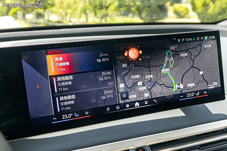 BMW 新年式 iX xDrive40 試駕|你想要的配備回來了,操駕與乘坐感受再提升!