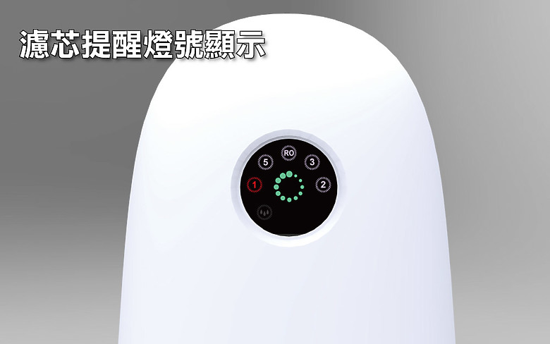 【小宅開箱】ALYA 歐漾 智能RO逆滲透淨水器 ROC-201 ，生活品質與環保兼顧