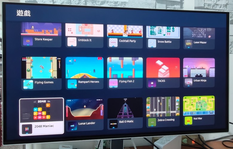 競乎完美~ SAMSUNG 三星 32吋 Odyssey OLED G8 平面電競顯示器體驗心得