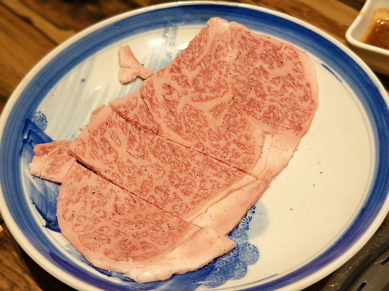 【京都武士與忍者博物館】+ 【黑樓燒肉】+【觀光特急「AONIYOSHI」列車】