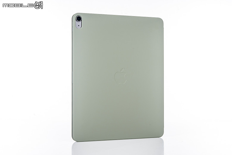 iPad Air M2 13吋長期體驗｜「日常」使用的終極多工利器！
