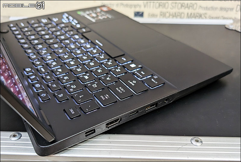 TUF A14 2024款FA401UU到手 真的輕
