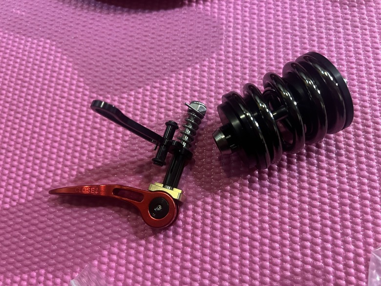20年的經典老車整理！老布個性化開箱！