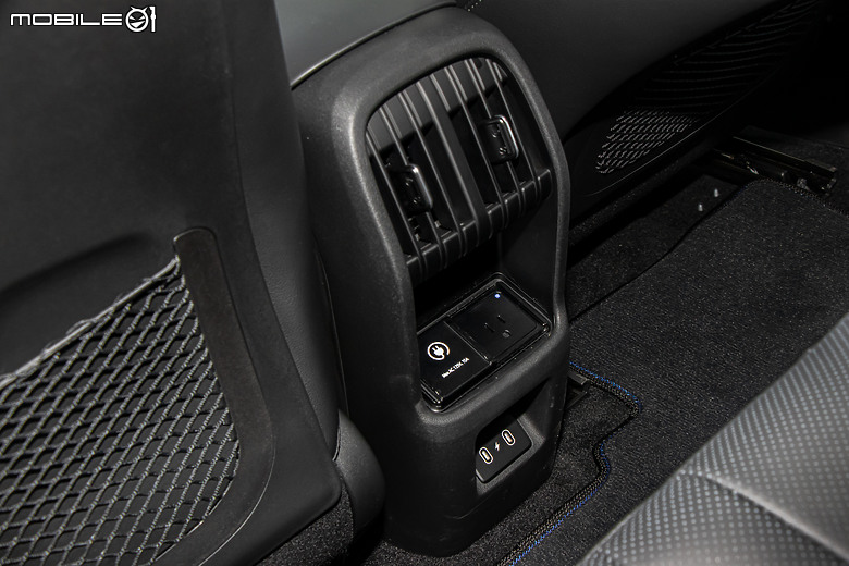 【採訪】Hyundai Kona Electric大改款上市,單一動力、三車型139.9萬元起!