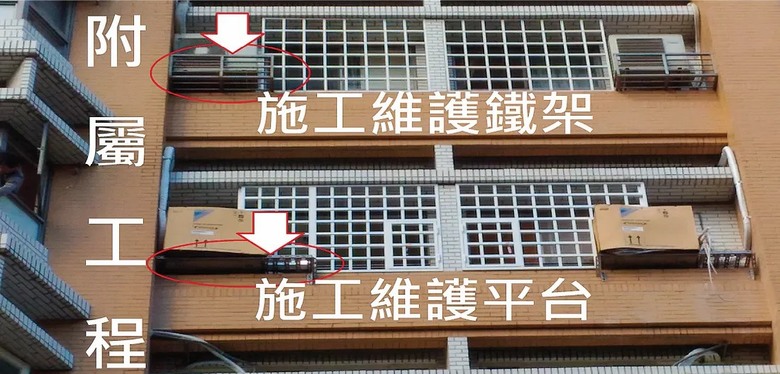 冷氣安裝安全