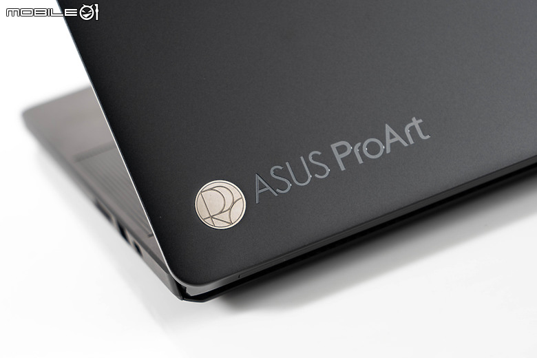 ASUS ProArt P16 / PX13 測試報告｜AI 助攻的全能創作者筆電！