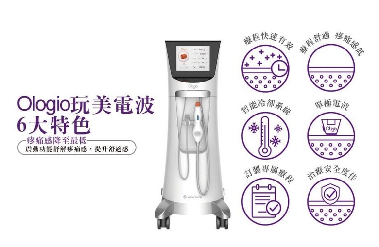 今年被推坑的醫美療程分享