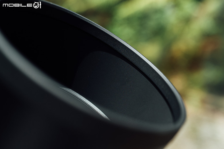 Sony FE 85mm f/1.4 GM II 新舊對決｜輕巧有感、畫質/對焦再精進！