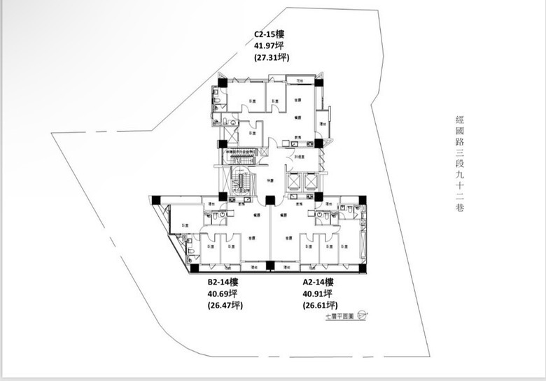 新竹市新案-昌燁AOYAMA