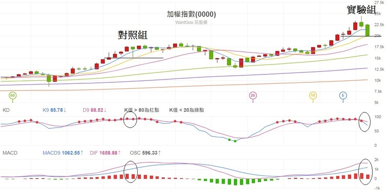 2024台股發大財!8月5日跌停家數上千家