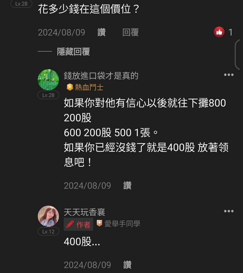 這是關於貸款200萬買輝達兩倍槓桿NVDL的故事