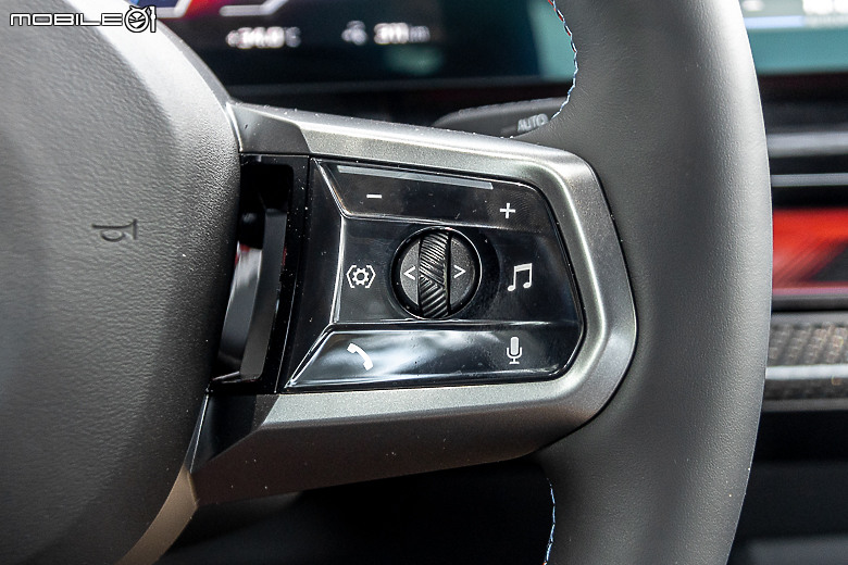 BMW i5 M60 xDrive 試駕｜豪華舒適依舊，更多了一身好功夫！