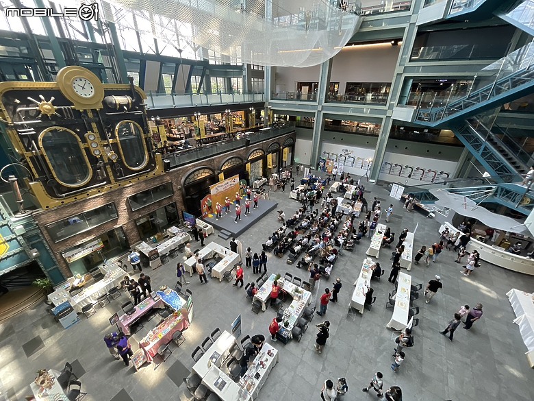 科教館之旅：探索、學習與心靈的觸動