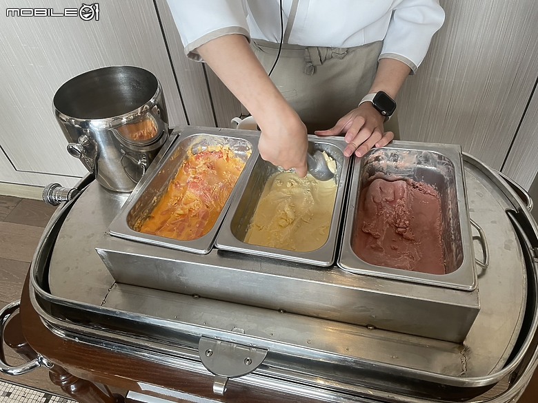 美福大飯店 GMT義大利餐廳 週末都會舒活早午餐開箱：陽光美食與精緻享受