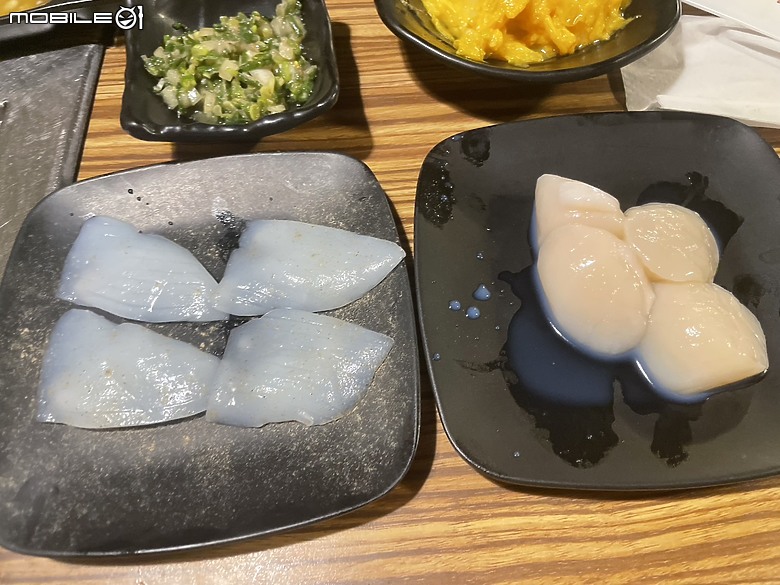點我看大圖 炭火之韻 極致饗宴——木村堂平鎮店燒肉