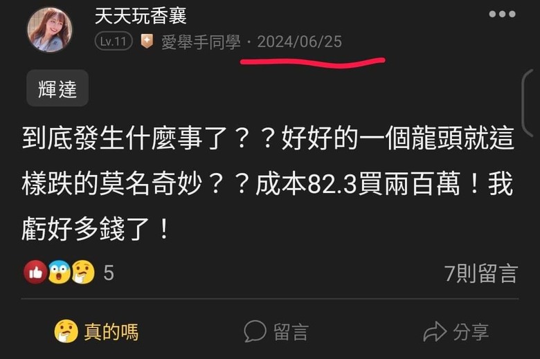 這是關於貸款200萬買輝達兩倍槓桿NVDL的故事