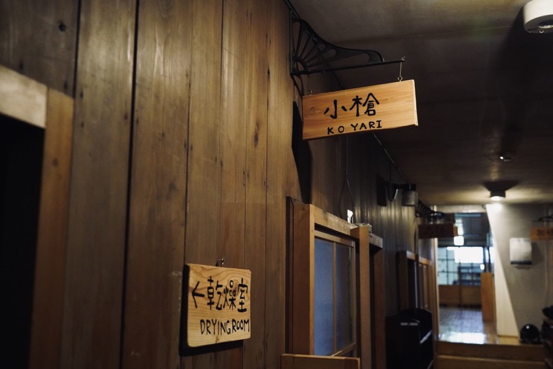 ▲『表銀座縱走-最終回』▲神の故鄉『槍ヶ岳』