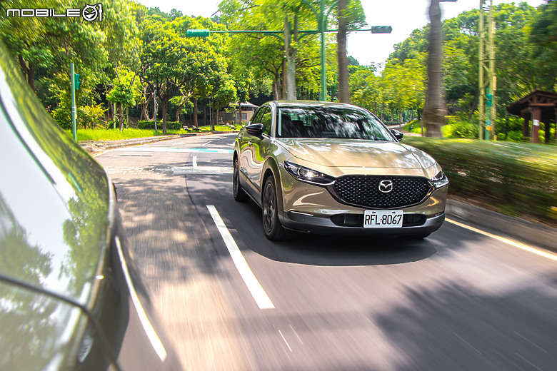 新年式Mazda 3、CX-30、CX-5 試駕|三主力齊升級,增配備、玩新色、添新意!