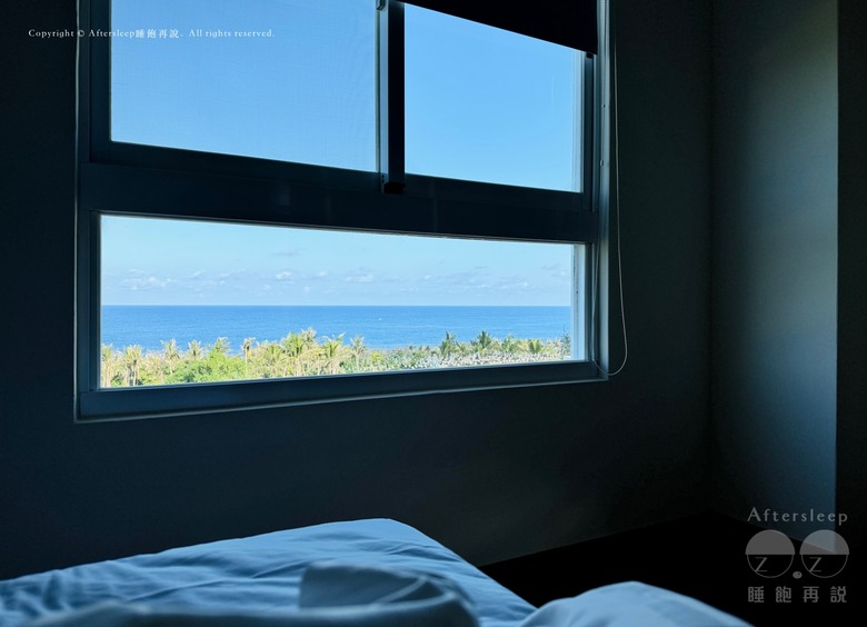 點我看大圖 屏東恆春|海灣森林精品民宿 Bay Forest Boutique Hotel _享受睡醒即是海景的墾丁絕美住宿