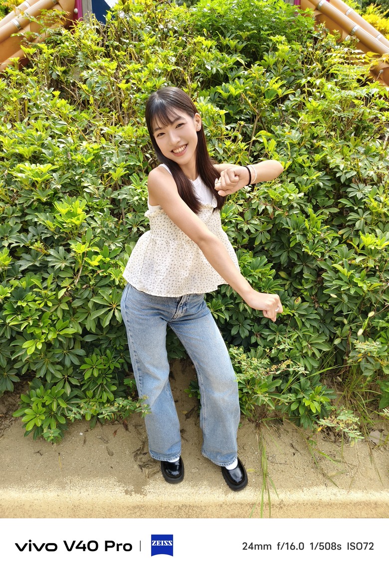 點我看大圖 vivo V40/V40 Pro 拍攝心得分享