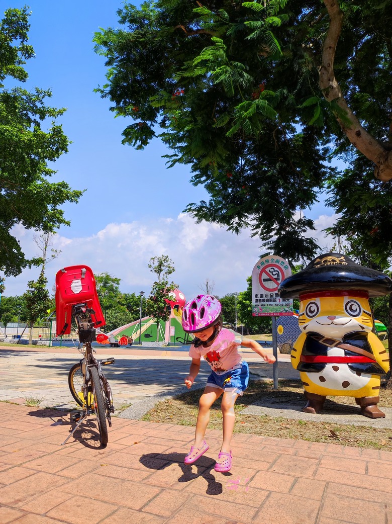 2024,苗栗,小小孩的騎旅,環大苗栗經典挑戰^_^