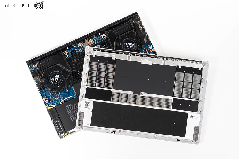 ROG Zephyrus G16 (2024) GA605 電競筆電｜AMD AI 處理器驅動的效能之選！