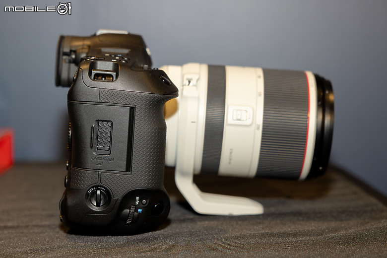 【採訪】Canon EOS R1 / R5 Mark II 發售日期與售價公布！